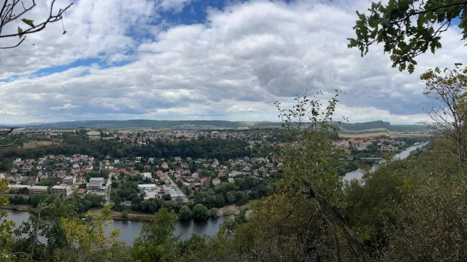Stezka Středozemím