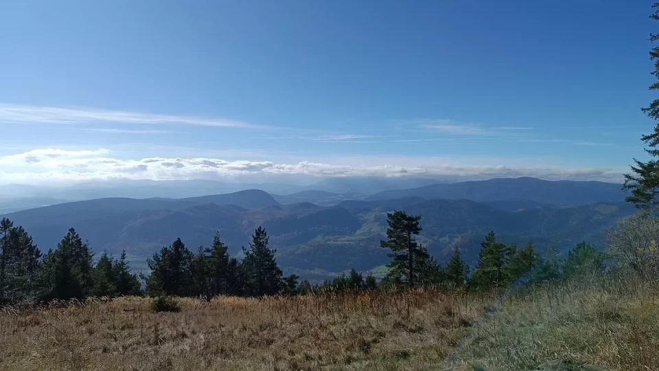 Hohe Wand