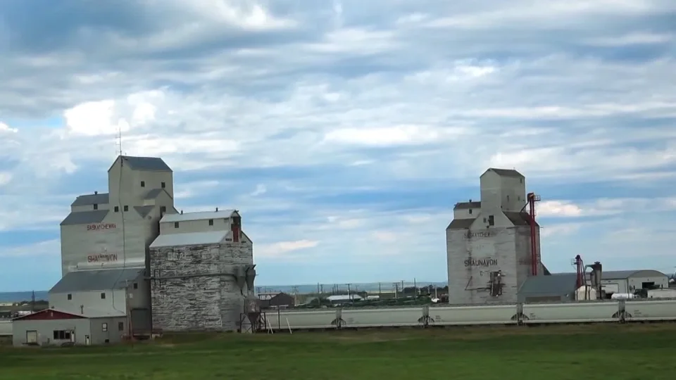 Fotr na tripu 10, itinerář 5