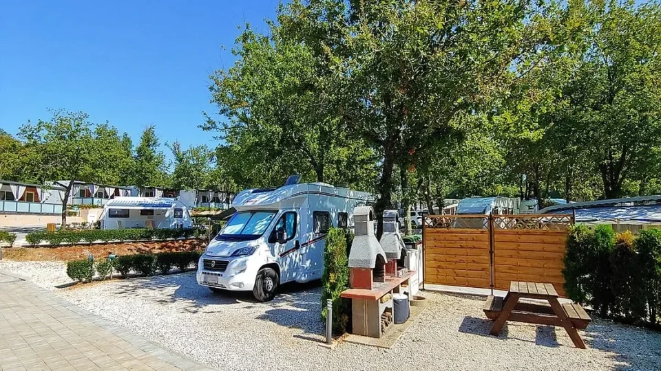 Polidor Camping Resort