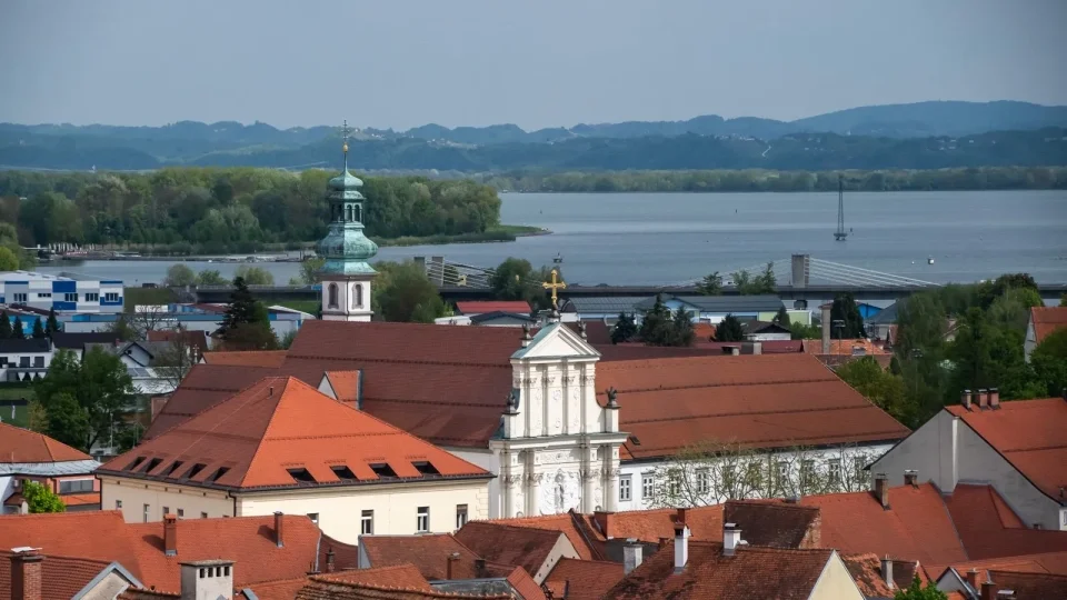 Trip Chorvatsko 2026, Ptuj