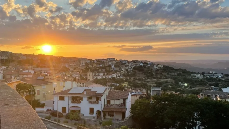 Sardinie za 6 dní