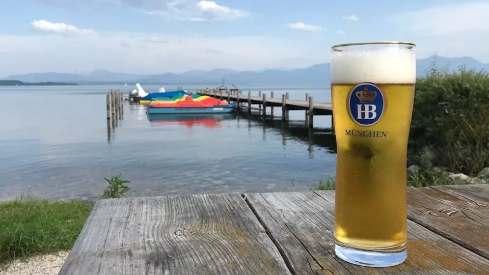 Chiemsee