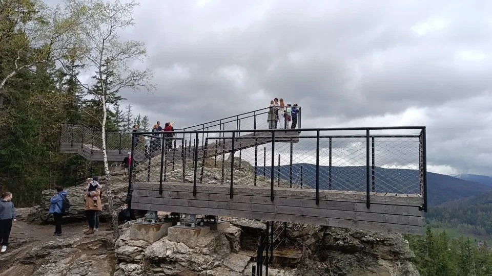 Česko, Podkrkonoší