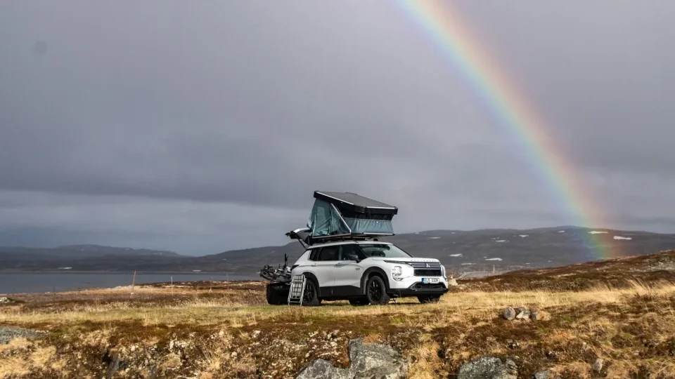 Trip Norsko 2026, Hardangervidda