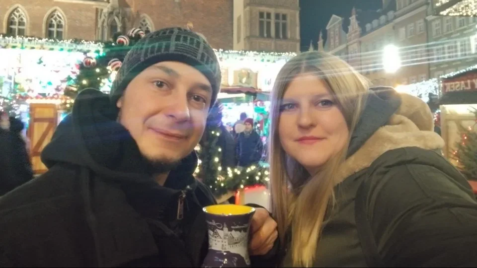 Naše výlety za hranice za vánočními trhy aneb jak se Wroclaw stala naší srdcovkou