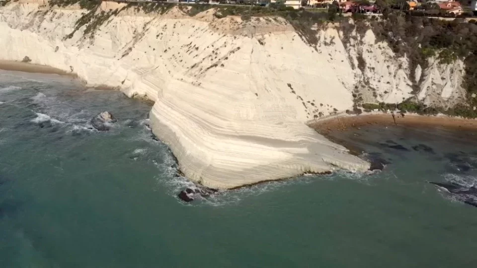 Scala dei Turchi