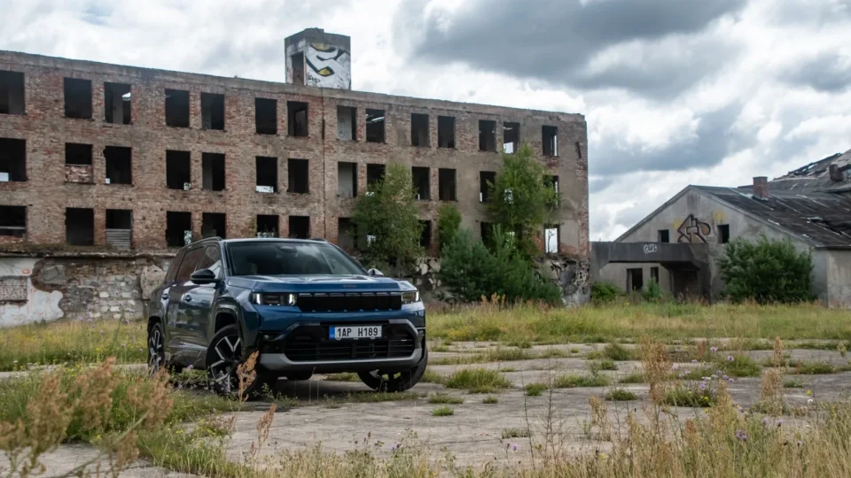 Trip Drawsko, Borne Sulinowo
