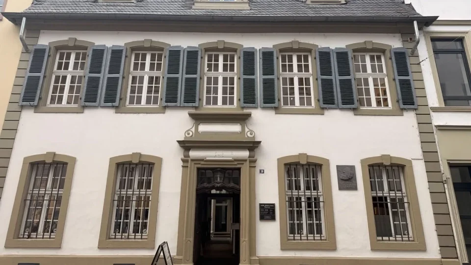 Fotr na tripu 11, Bernkastel-Kues a okolí