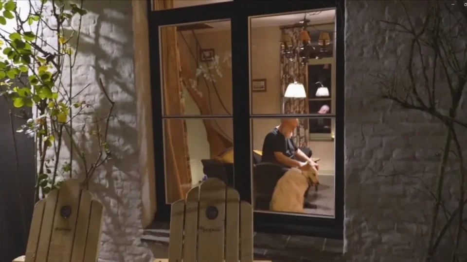 Fotr na tripu 11, itinerář 2