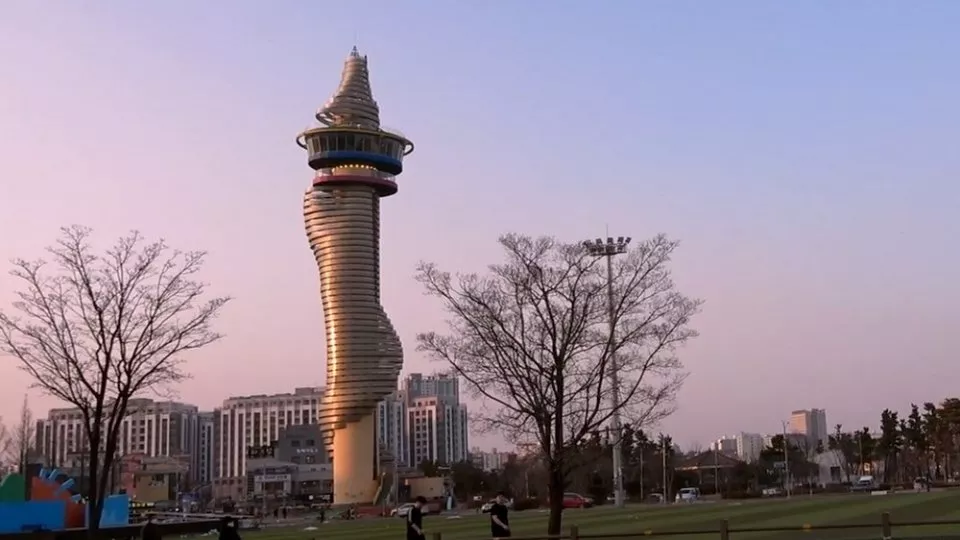 Korea 2024