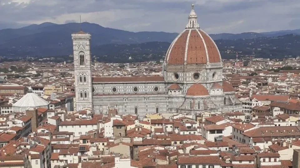 Florencie 2025