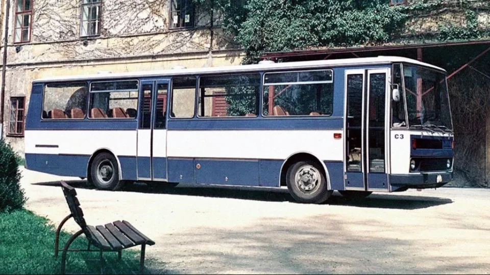 Karosa 700
