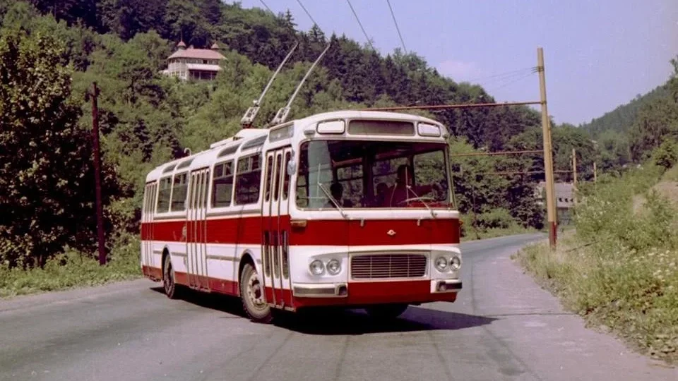 Škoda T11
