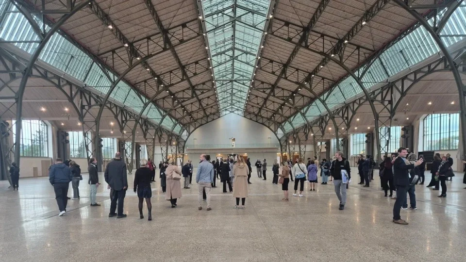 Průmyslový palác