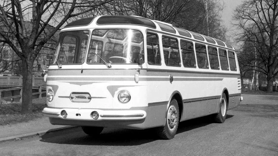 Karosa SB