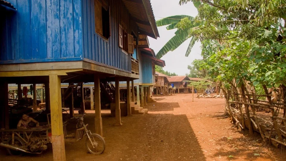 Laos 3