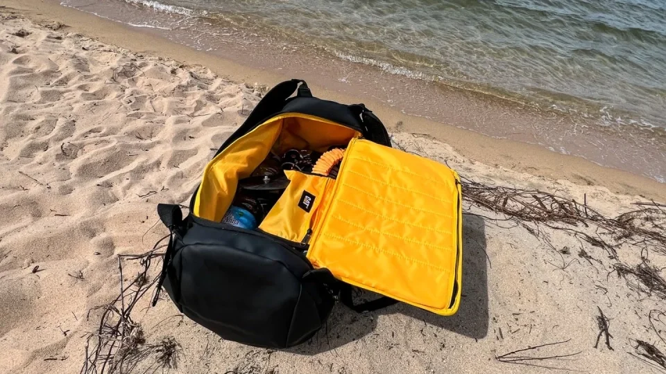 Taška CAT Signature