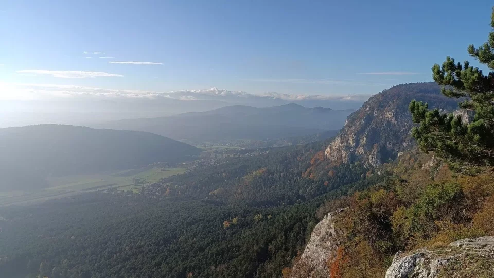Hohe Wand