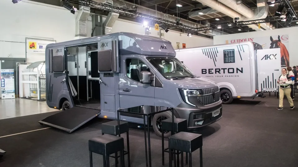 Fieracavalli 2025