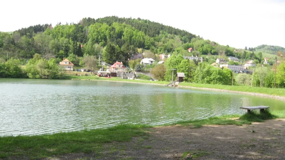 Štiavnické vrchy, Slovensko