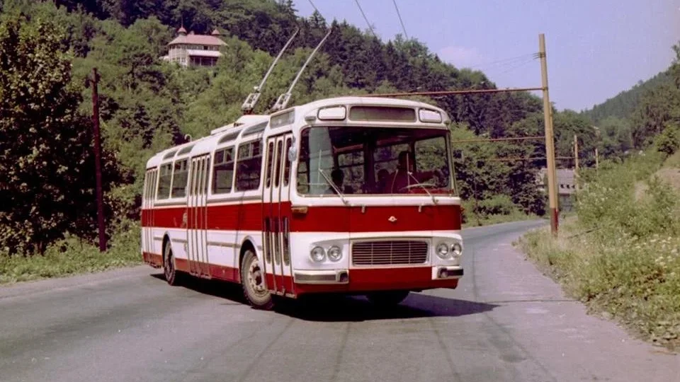 Škoda T11