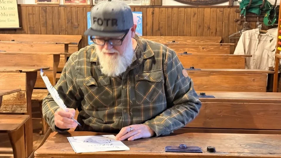 Fotr na tripu 11, Slovensko