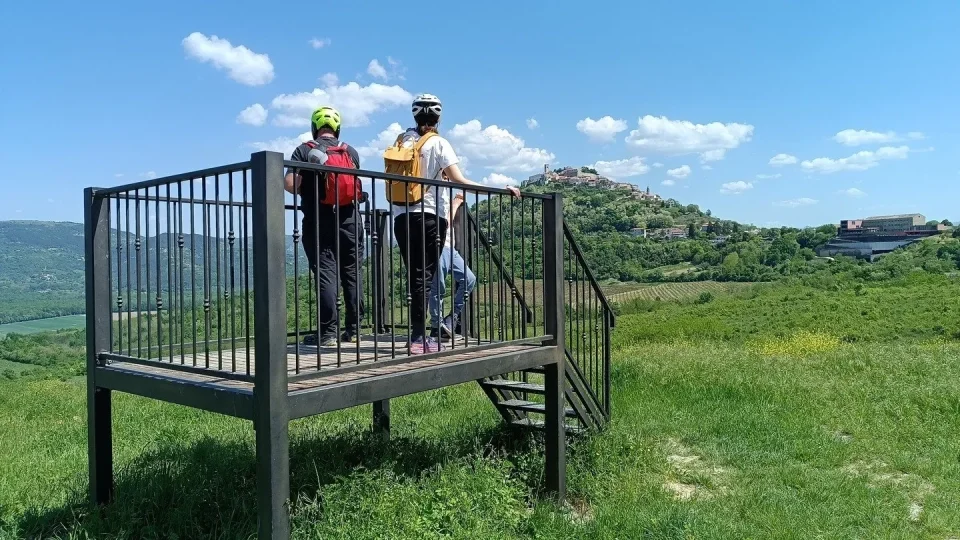 Parenzana II