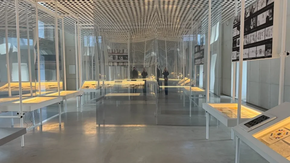 Fotr na tripu 11, Slovinsko