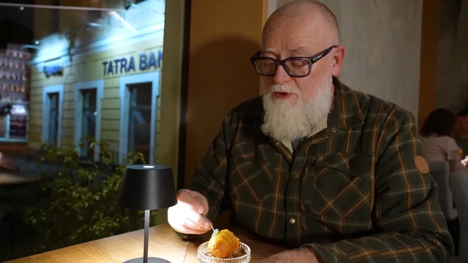 Fotr na tripu 11, itinerář 6