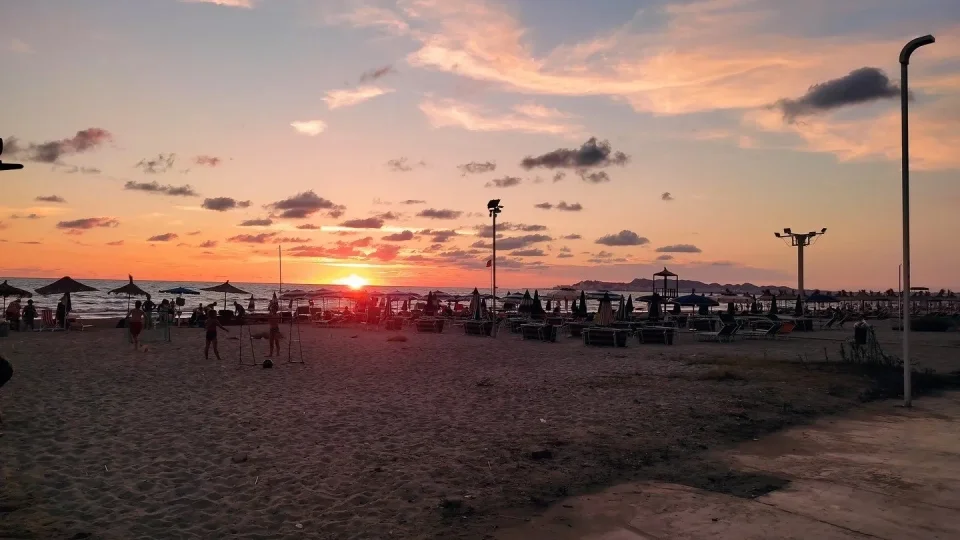 Balkánský roadtrip - 1. část