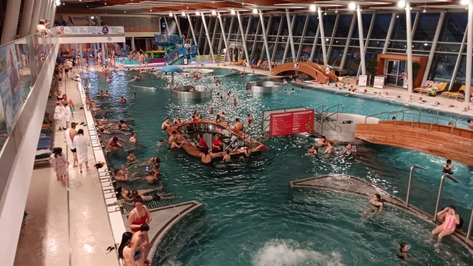 aquapark