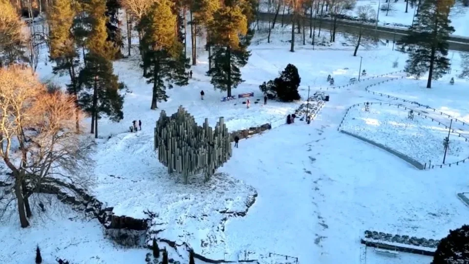 Fotr na tripu 11, itinerář 1