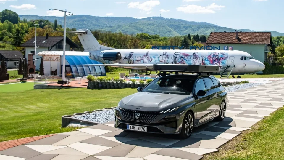 Trip Chorvatsko 2026, Záhřeb