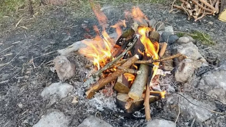 Bezkempu.cz, Na Sojce pod Kalichem