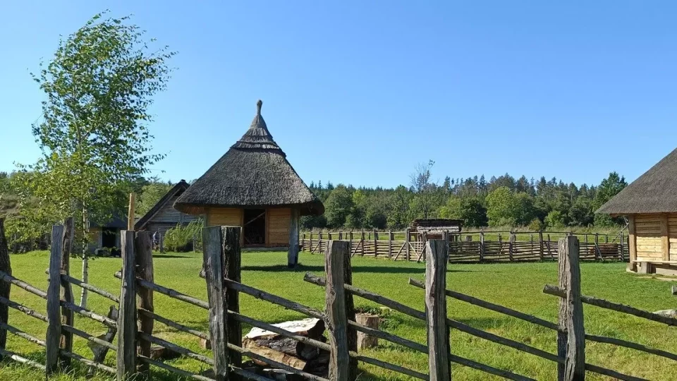 Země Keltů