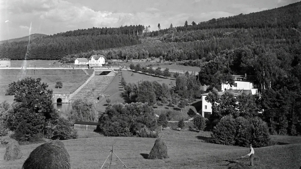 Luhačovice