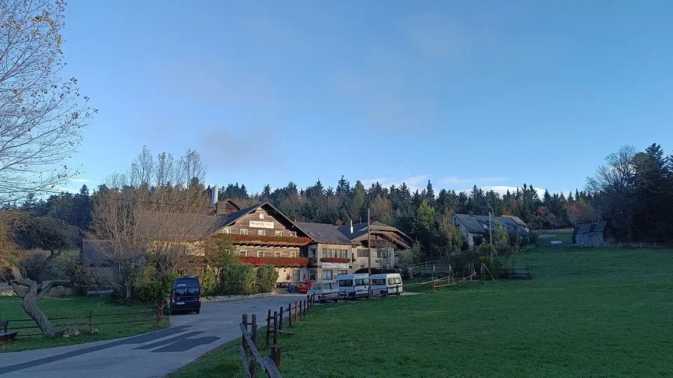 Hohe Wand