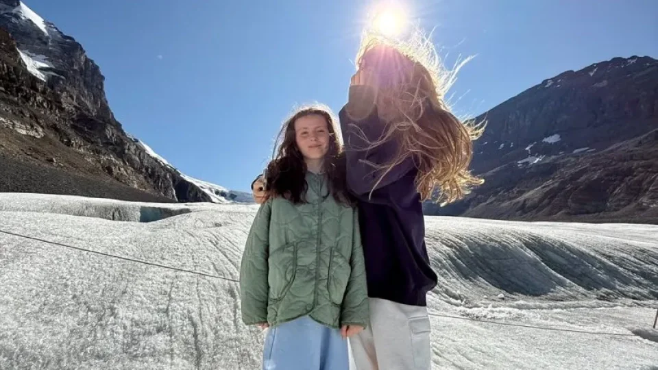 Fotr na tripu 10, Banff