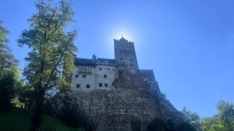 Rumunsko