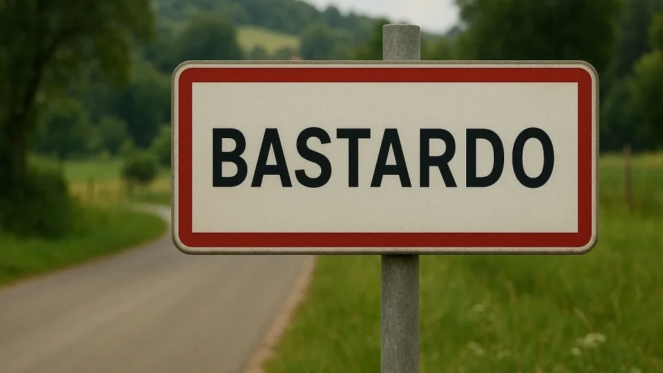 Bastardo