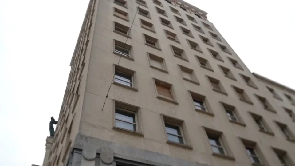 Fotr na tripu 11, itinerář 3