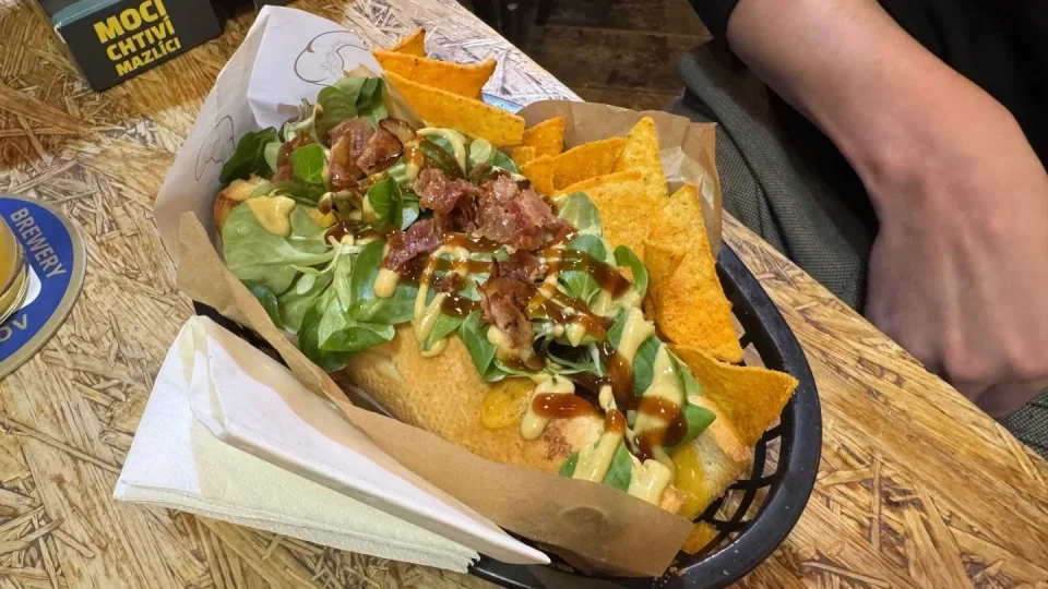 Bohemia Boards & Brews Vršovice