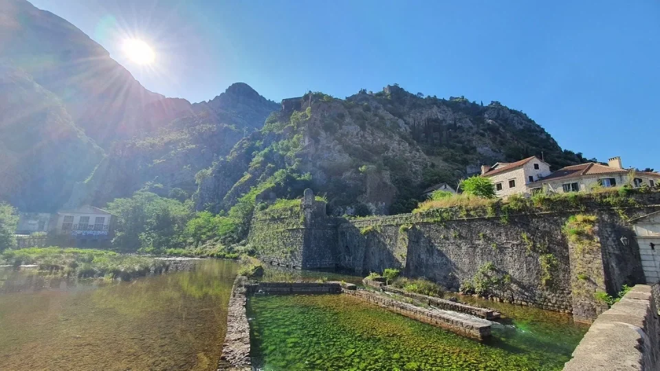 Cestopis z Balkánu: 3. týden