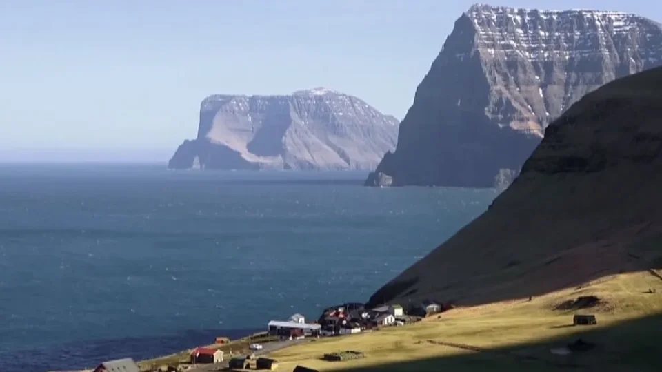 Fotr filmová místa