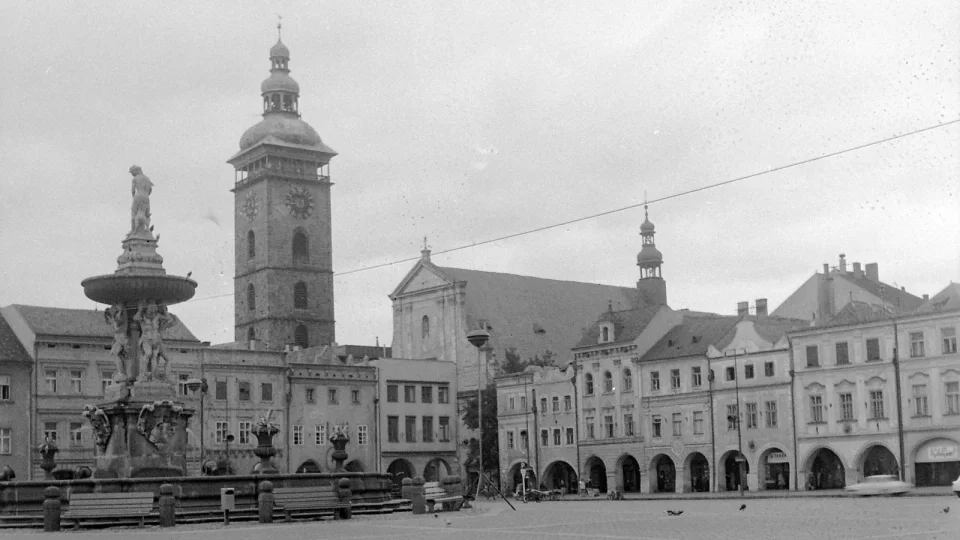 České Budějovice