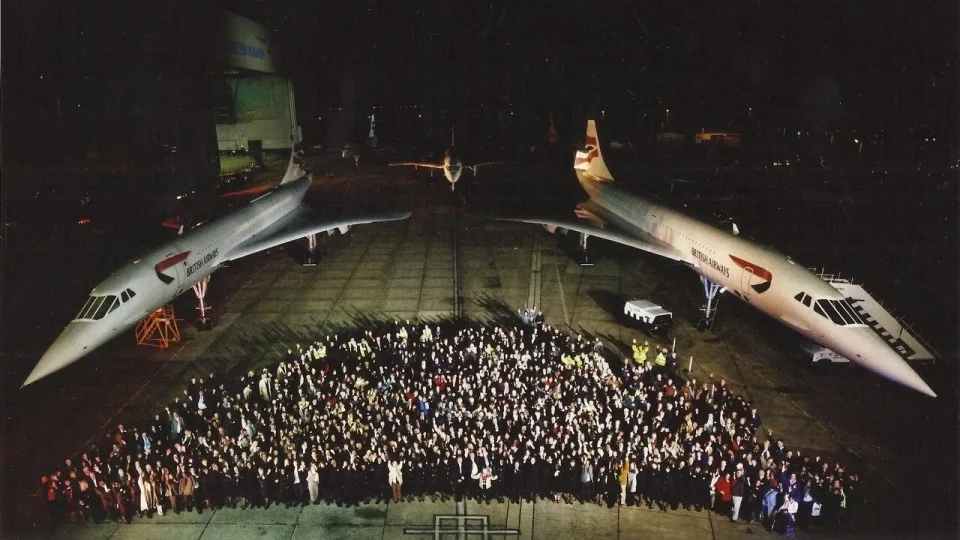 Concorde