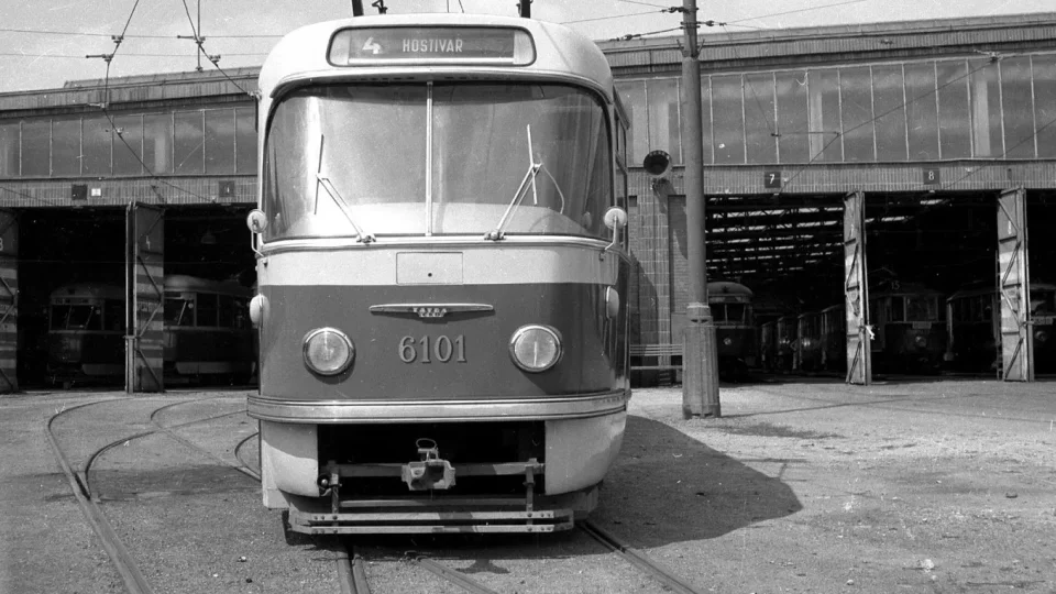 Tatra T3