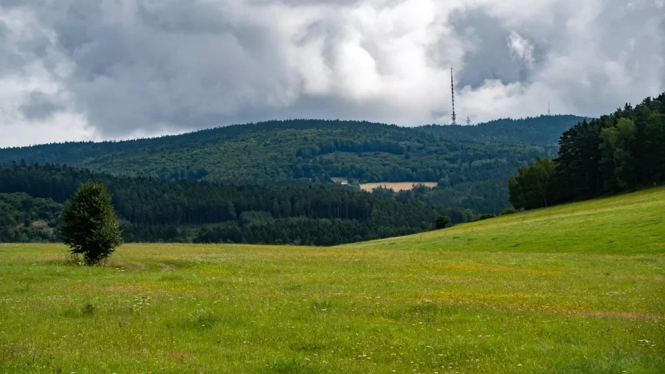 Škoda 130 let, Prachatice - Krumlov na kole