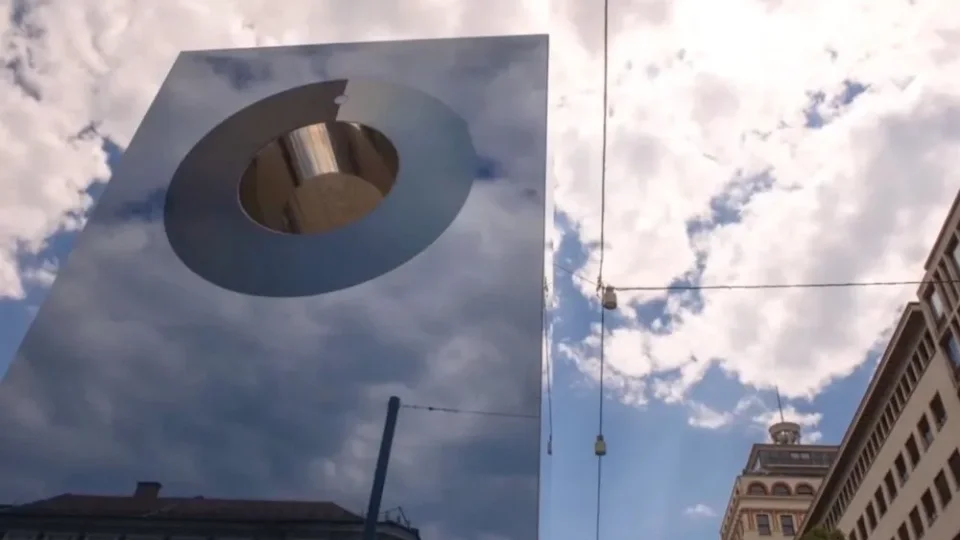 Fotr na tripu 11, itinerář 3